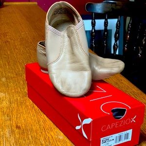 Capezio Jazz Shoes